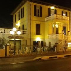 Hotel Villa Laura