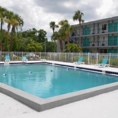 Altamonte Springs Hotel and Suites