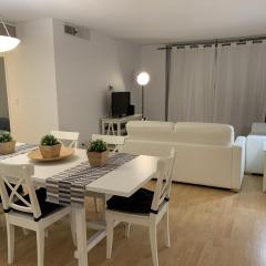 Apartamento en la Playa The Tides