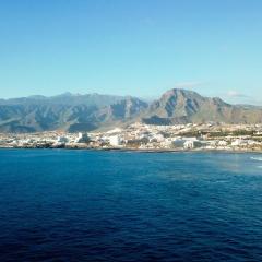 New apartment near the beach in Playa Paraiso