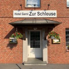 Hotel Zur Schleuse (Garni)