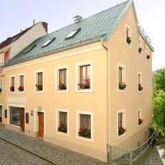 Ferienwohnung Lilienstein