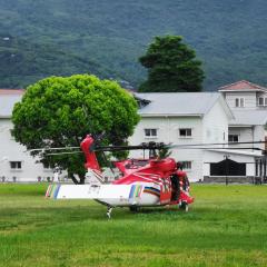 Oak Garden 旅館證號167 民宿證號1359