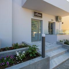 Linda Apartments Platanias