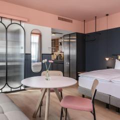 Sorell Hotel City Weissenstein - Boutique Hotel