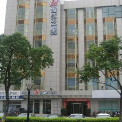 锦江之星苏州行政中心酒店