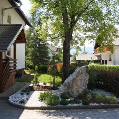 Apartma Vrh