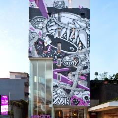 ARTOTEL Thamrin Jakarta