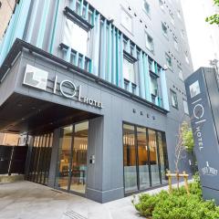 ICI HOTEL Tokyo Hatchobori