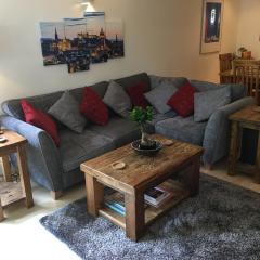 Holyrood Park Apartment