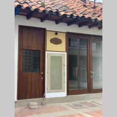 Bellisimo chalet en Zona Colonial (302)