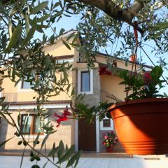 Residence Villa Fiore Portorož