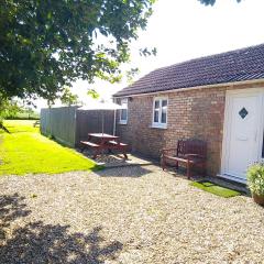 Little Owls Nest Holiday Home