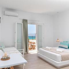 Melitta Beachfront Residences
