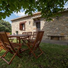 eva y maría CASA RURAL