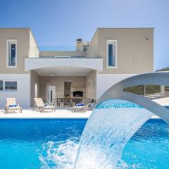 Villa Hileja