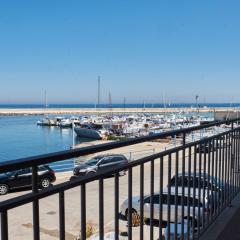 Red Fisherman’s House - OSTUNI Sea Front