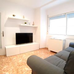 Apartamento centro de Blanes a 20m de la playa