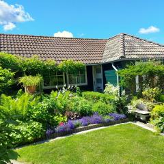 Holiday Home Canal View