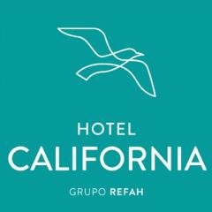 加利福尼亚酒店