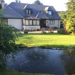 Kilmore Farmhouse