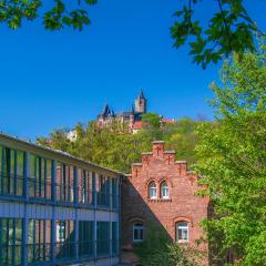 CVJM Familienferienstätte Huberhaus