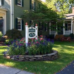 The Bed and Breakfast at Oliver Phelps