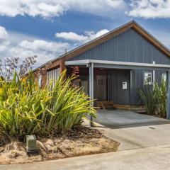 Kanuka Kalm - Ohakune Holiday Home