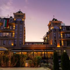 Boutique hotel Provence Бутик хотел Прованс