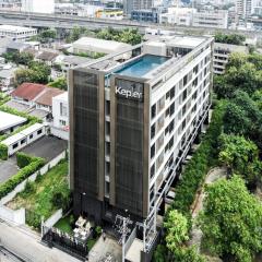 曼谷开普勒住宅公寓式酒店