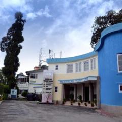 Darjeeling Tourist Lodge