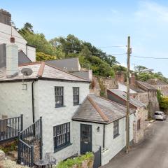 Lime Kiln Cottage, Pentewan, Cornwall