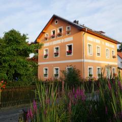 Ferienwohnung am Dorfplatz