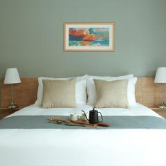 The N Resort Hotel&Spa YangYang