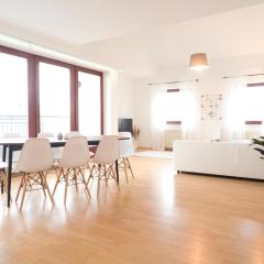 - NEU - LUXUS Frankfurt Flat