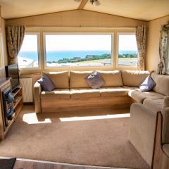 Devon Cliffs Holiday Home