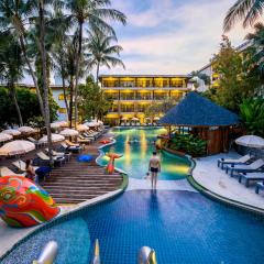 Peach Hill Resort - SHA Extra Plus