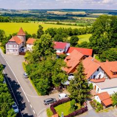 Hotel & Restaurant Lengefelder Warte