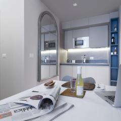 Contempora Apartments - Elvezia 8 - E14