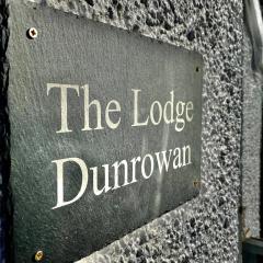 The Lodge Dunrowan