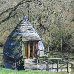 Terragora Lodges - Hébergement atypique