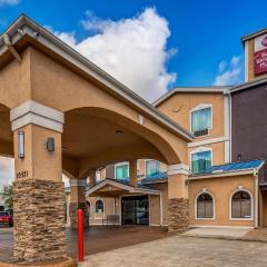 Best Western Plus Heritage Inn