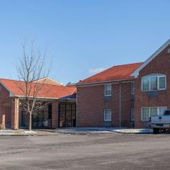 Days Inn & Suites by Wyndham Lancaster Amish Country