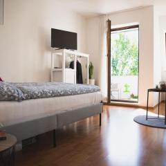 ☆ Gemütliches Apartment in der Nähe von Stuttgart