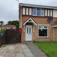Oldwood Home from Home 2