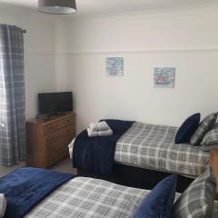 Cosin Close Serviced Accommodation