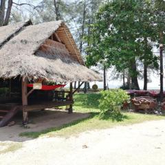 Fisherman's Hut , ขนำชาวเลโฮมสเตย์