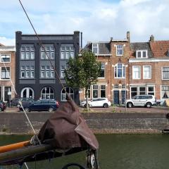 B&B Van Amsterdam