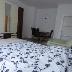 Bega Apartman