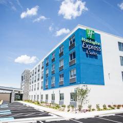 Holiday Inn Express & Suites Rehoboth Beach by IHG